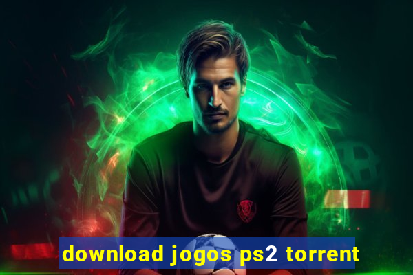 download jogos ps2 torrent